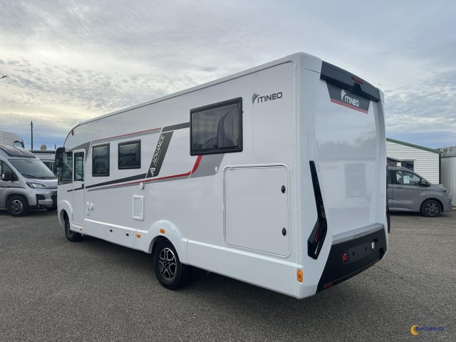 Itineo MC 740 - Photo 2