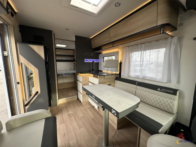 Itineo MC 740 - Photo 8