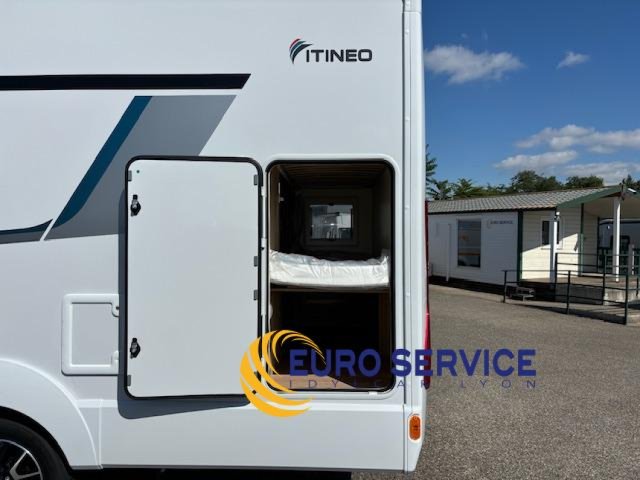 Itineo SB 700 - Photo 7