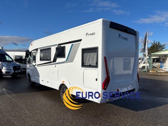 Itineo SBD 700 - Photo 14