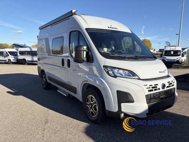 Achat Knaus Boxlife 540 MQ Neuf
