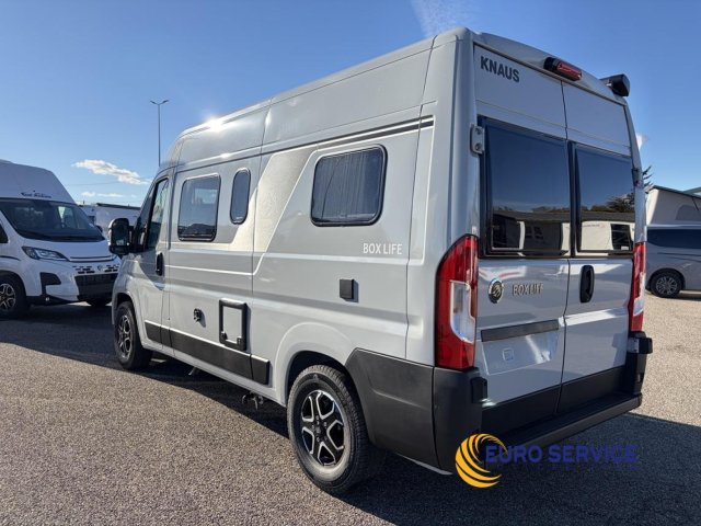 Knaus Boxlife 540 MQ - Photo 2