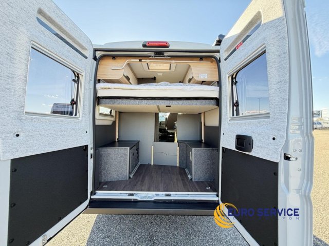 Knaus Boxlife 540 MQ - Photo 3