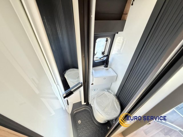 Knaus Boxlife 540 MQ - Photo 12