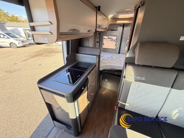 Knaus Boxlife 540 MQ - Photo 7