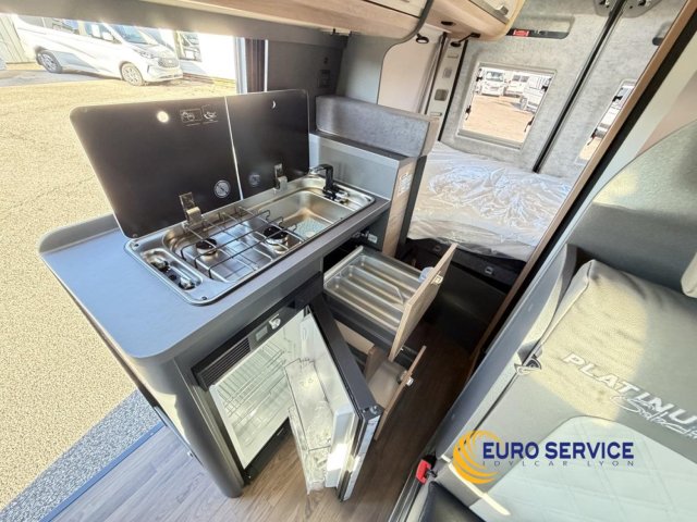 Knaus Boxlife 540 MQ - Photo 9