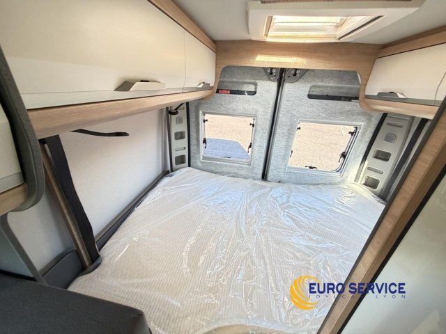 Knaus Boxlife 540 MQ - Photo 10