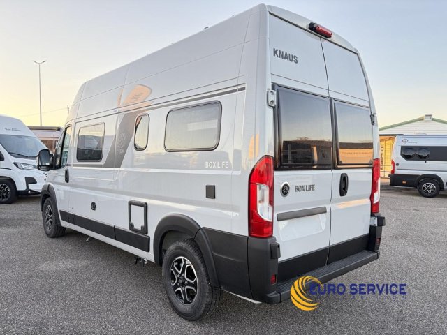 Knaus Boxlife 600 DQ - Photo 2