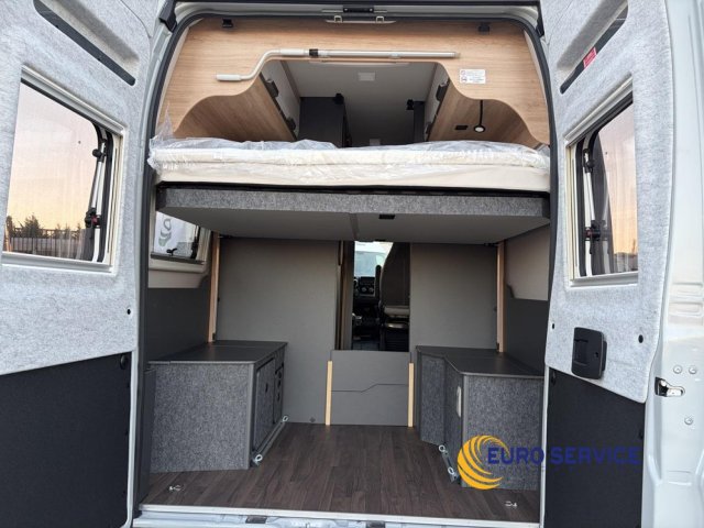 Knaus Boxlife 600 DQ - Photo 3