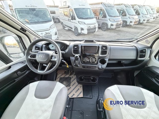 Knaus Boxlife 600 DQ - Photo 5