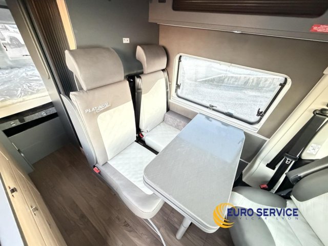 Knaus Boxlife 600 DQ - Photo 7