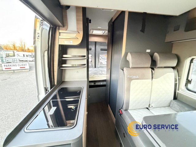 Knaus Boxlife 600 DQ - Photo 8