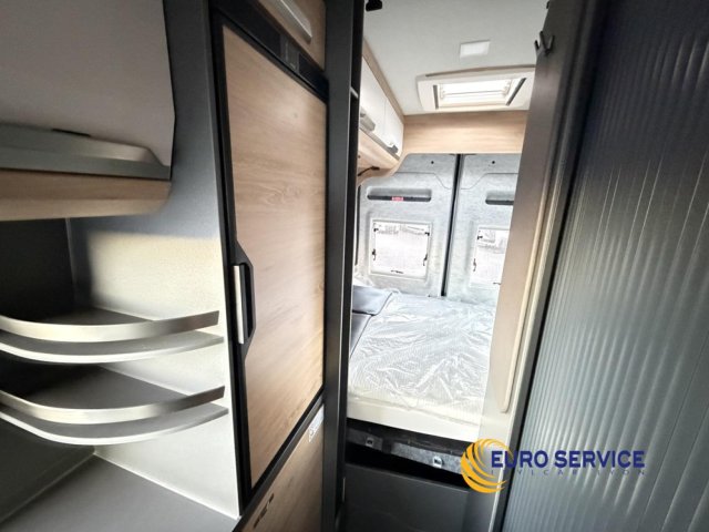Knaus Boxlife 600 DQ - Photo 11