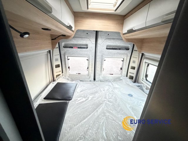 Knaus Boxlife 600 DQ - Photo 12