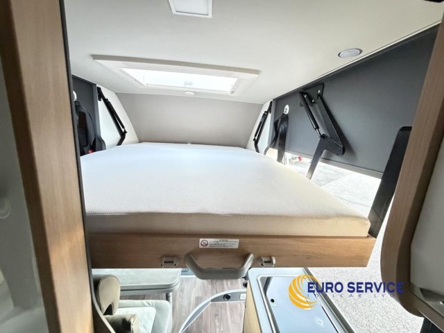 Knaus Boxlife 600 DQ - Photo 15