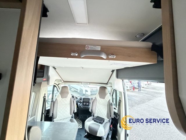 Knaus Boxlife 600 DQ - Photo 16