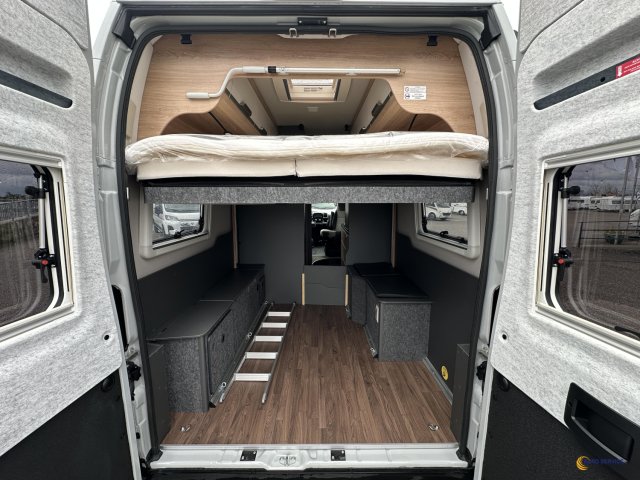 Knaus Boxlife 630 ME - Photo 4