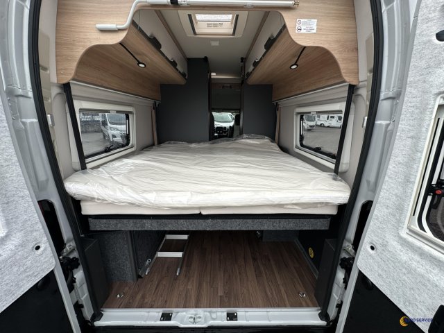 Knaus Boxlife 630 ME - Photo 5