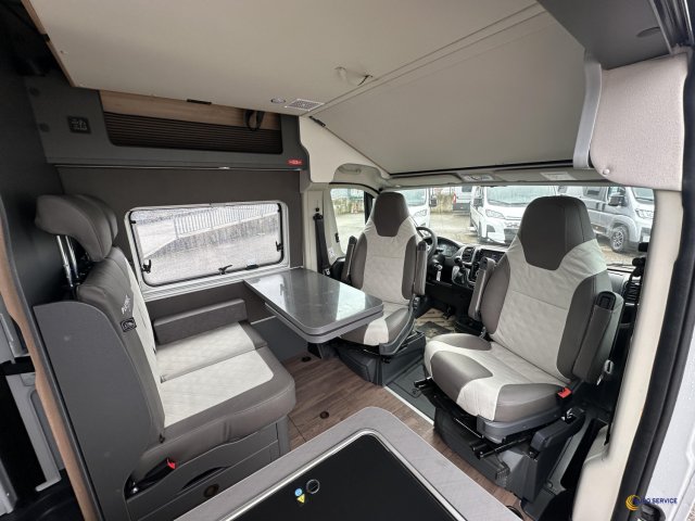 Knaus Boxlife 630 ME - Photo 6