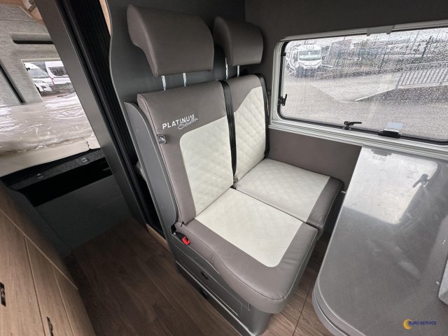 Knaus Boxlife 630 ME - Photo 8