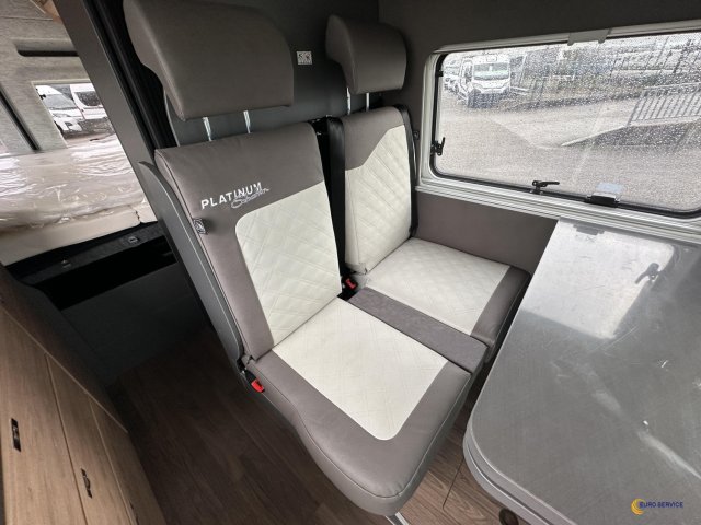 Knaus Boxlife 630 ME - Photo 9