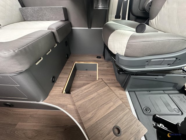 Knaus Boxlife 630 ME - Photo 10