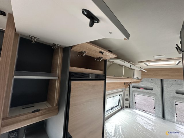 Knaus Boxlife 630 ME - Photo 13