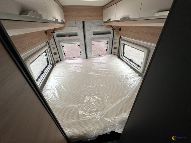 Knaus Boxlife 630 ME - Photo 14