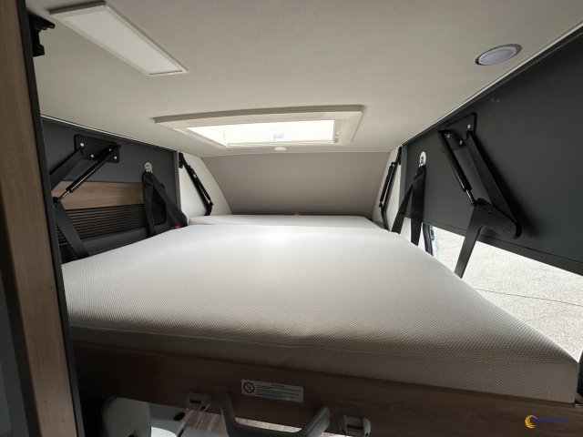 Knaus Boxlife 630 ME - Photo 15