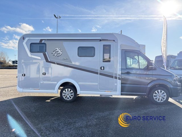 Knaus Van Ti Plus 650 MEG Platinum Selection - Photo 2