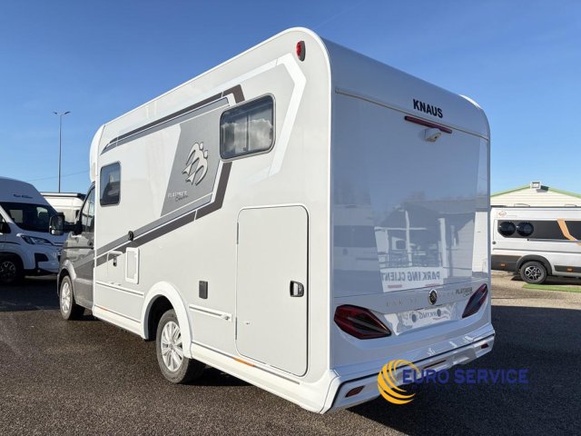 Knaus Van Ti Plus 650 MEG Platinum Selection - Photo 3