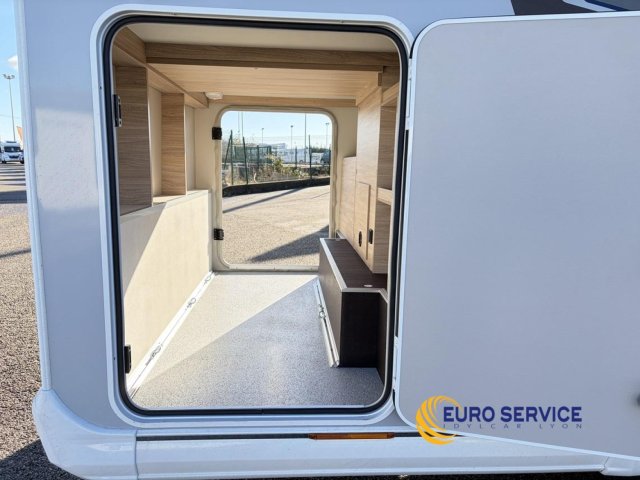 Knaus Van Ti Plus 650 MEG Platinum Selection - Photo 4