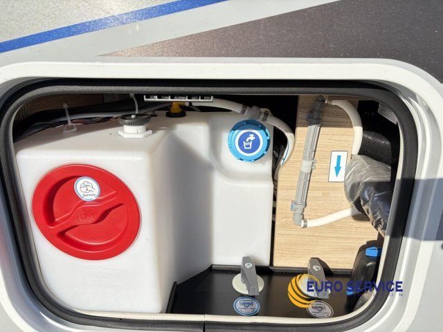 Knaus Van Ti Plus 650 MEG Platinum Selection - Photo 5