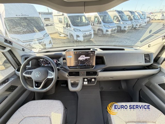 Knaus Van Ti Plus 650 MEG Platinum Selection - Photo 6