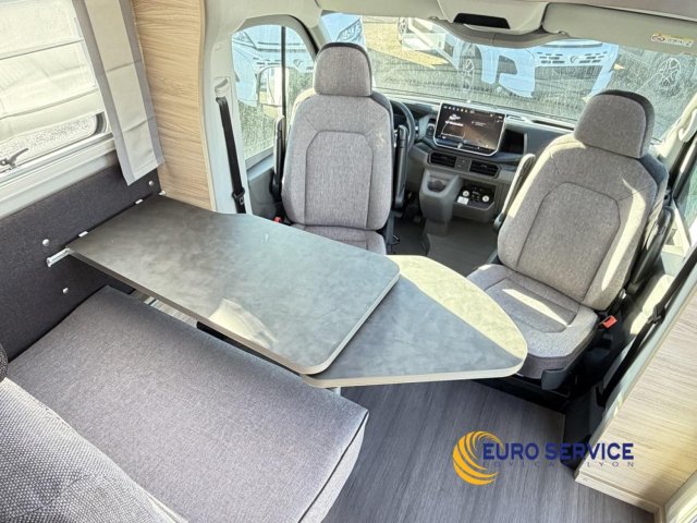 Knaus Van Ti Plus 650 MEG Platinum Selection - Photo 7