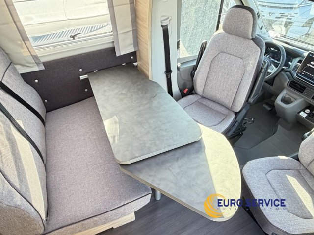 Knaus Van Ti Plus 650 MEG Platinum Selection - Photo 8