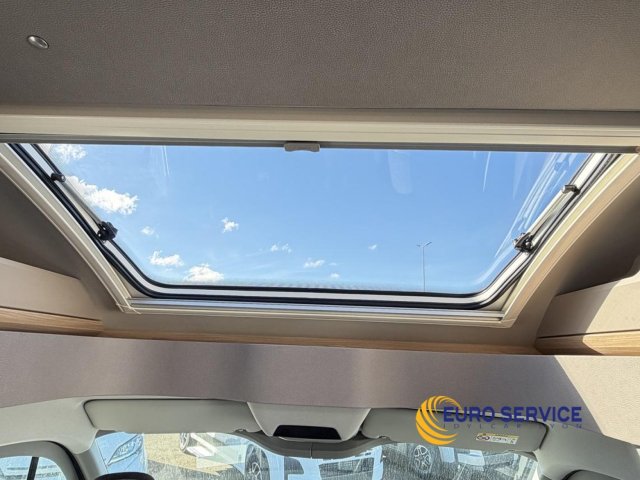 Knaus Van Ti Plus 650 MEG Platinum Selection - Photo 9