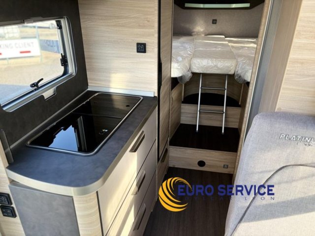 Knaus Van Ti Plus 650 MEG Platinum Selection - Photo 10