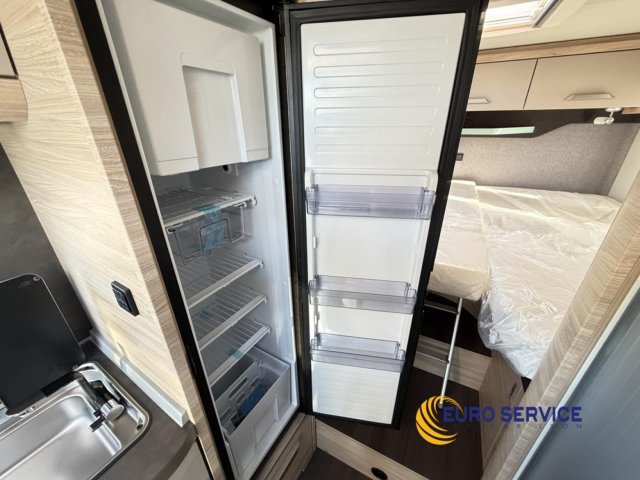 Knaus Van Ti Plus 650 MEG Platinum Selection - Photo 12