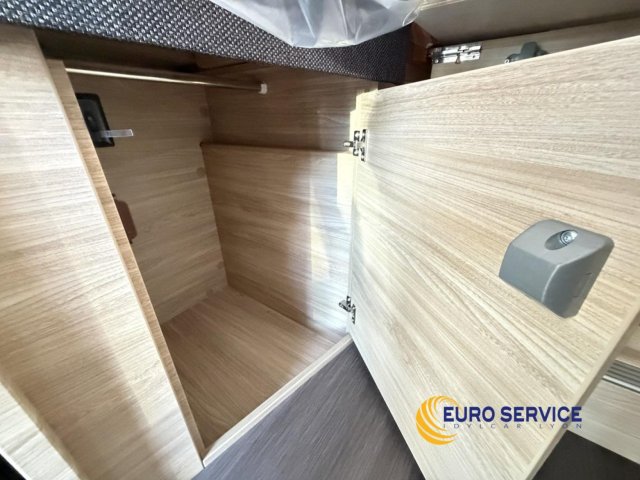 Knaus Van Ti Plus 650 MEG Platinum Selection - Photo 13