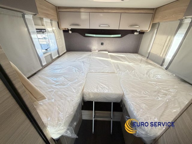 Knaus Van Ti Plus 650 MEG Platinum Selection - Photo 14