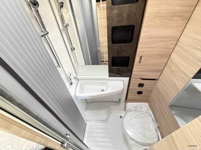 Knaus Van Ti Plus 650 MEG Platinum Selection - Photo 16