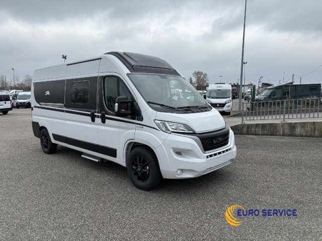 Laika Ecovip 600 - Photo 1