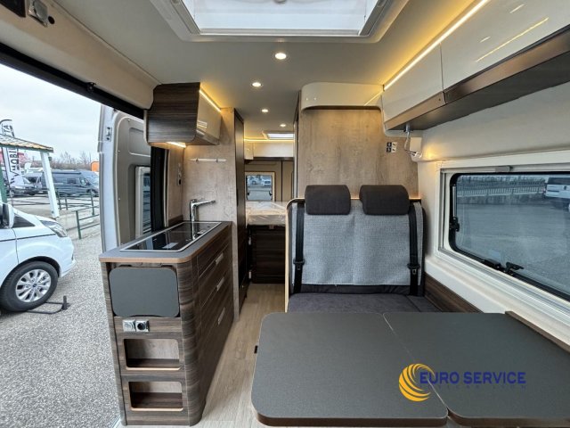 Laika Ecovip 600 - Photo 3