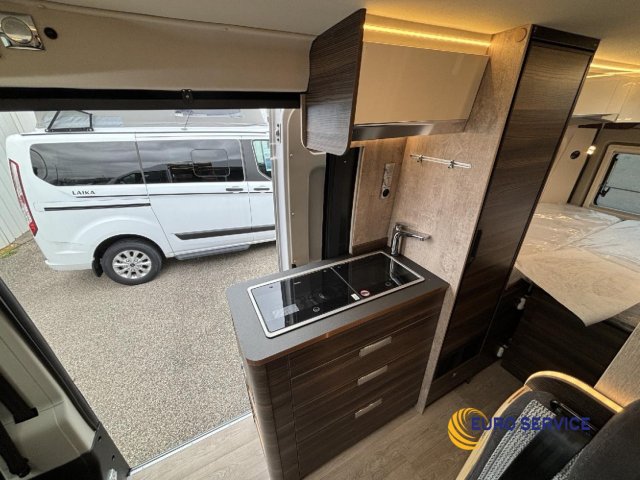 Laika Ecovip 600 - Photo 9