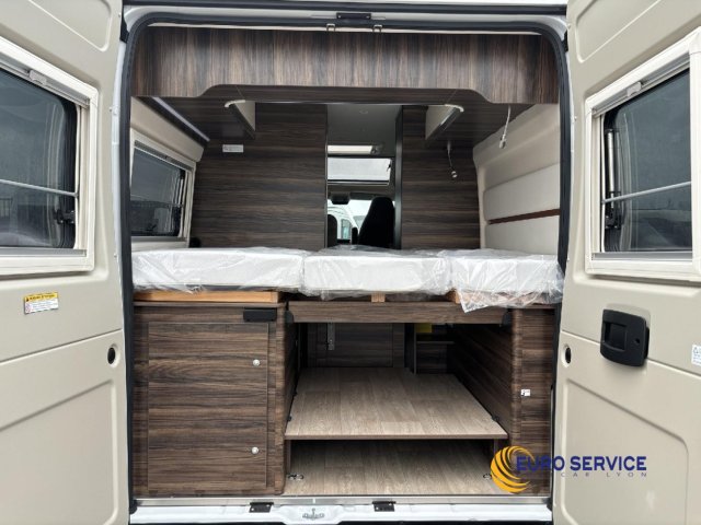 Laika Ecovip 600 - Photo 10