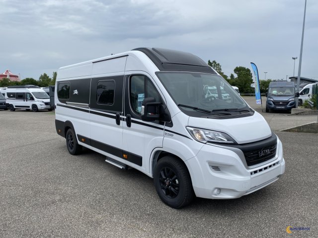 Laika Ecovip 645 - Photo 1