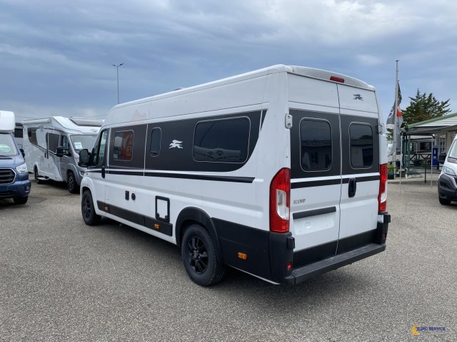 Laika Ecovip 645 - Photo 2