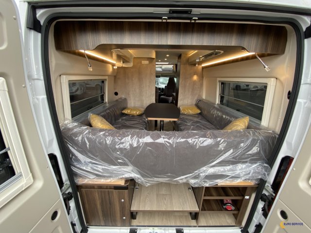 Laika Ecovip 645 - Photo 3