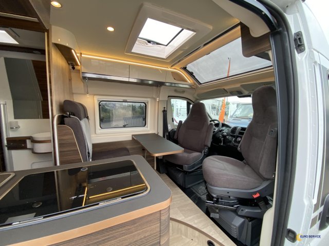 Laika Ecovip 645 - Photo 8